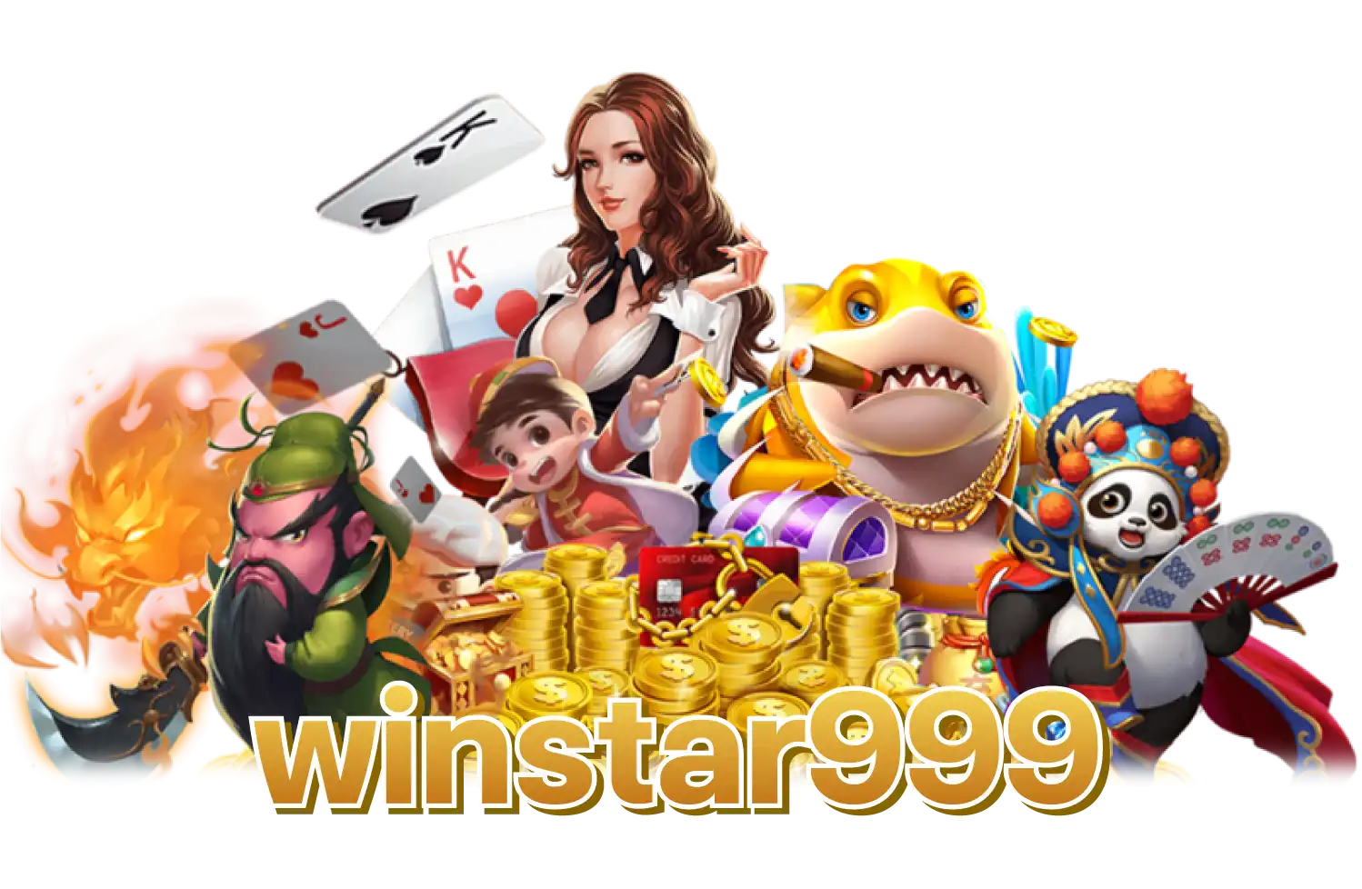 winstar999